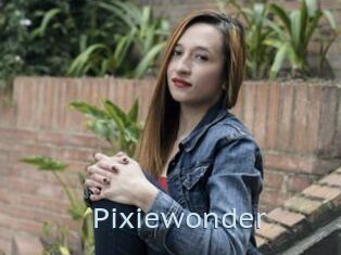 Pixiewonder