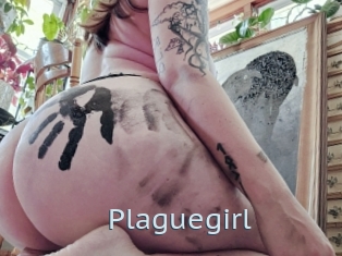 Plaguegirl