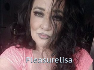 Pleasurelisa