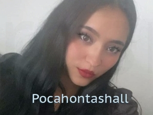 Pocahontashall
