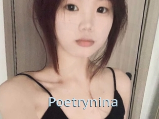 Poetrynina