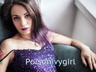 Poisonivygirl