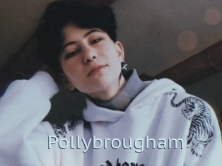 Pollybrougham