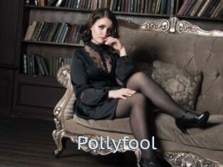 Pollyfool