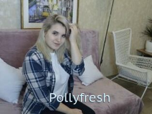 Pollyfresh