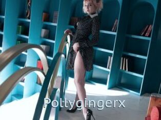Pollygingerx