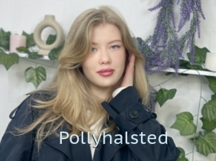 Pollyhalsted