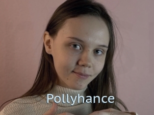 Pollyhance