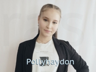 Pollyhaydon