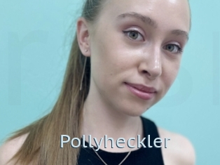 Pollyheckler