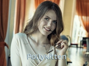 Pollykitten