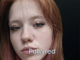 Pollyred