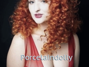 Porcelaindolly