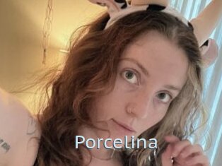 Porcelina