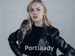 Portiaady