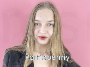 Portiabenny