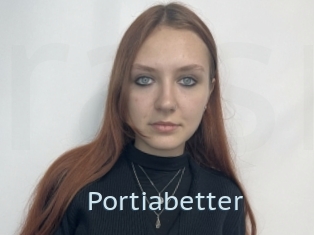 Portiabetter