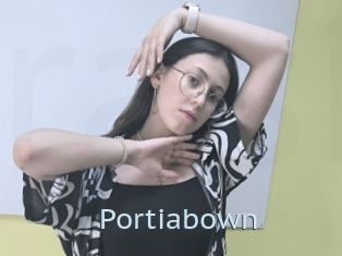 Portiabown