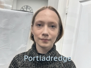 Portiadredge