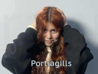 Portiagills