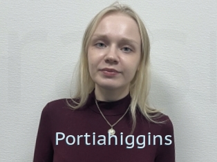 Portiahiggins