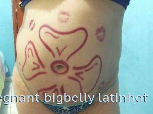 Pregnant_bigbelly_latinhot