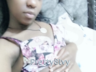 Pretty8lvy