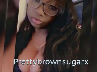 Prettybrownsugarx