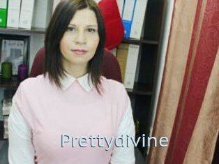 Prettydivine