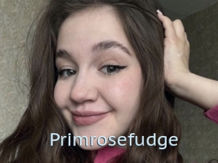 Primrosefudge