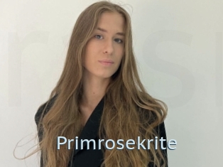 Primrosekrite