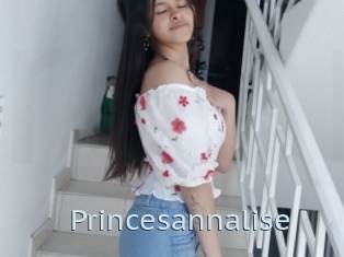 Princesannalise