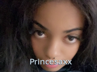 Princesaxx