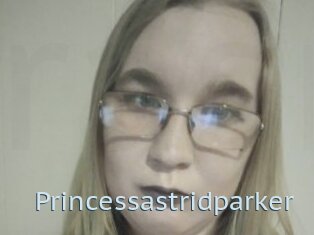 Princessastridparker