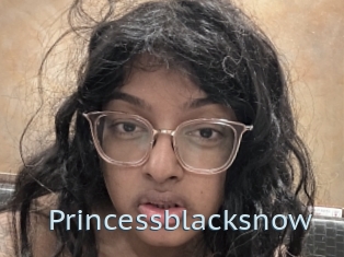 Princessblacksnow