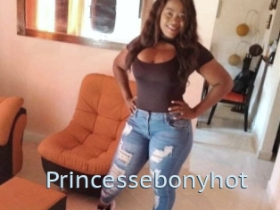 Princessebonyhot