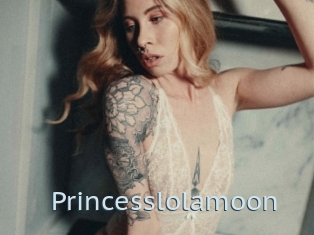 Princesslolamoon