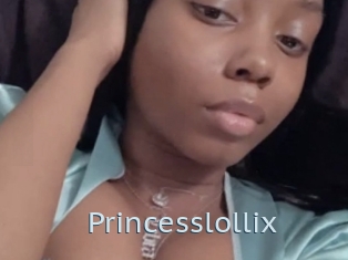 Princesslollix