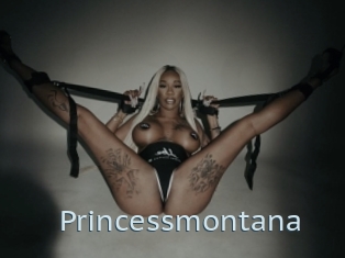 Princessmontana