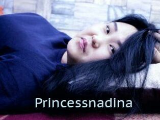 Princessnadina