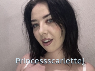 Princessscarlettej