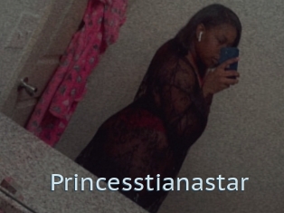 Princesstianastar