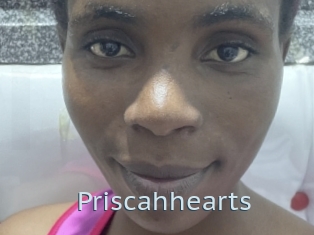 Priscahhearts