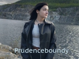 Prudenceboundy