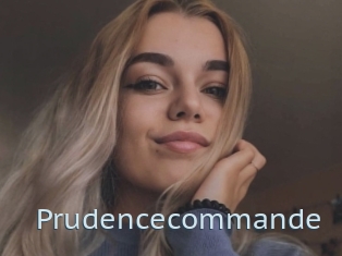 Prudencecommande