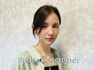 Prudencecoyner