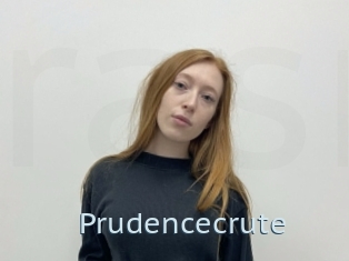 Prudencecrute