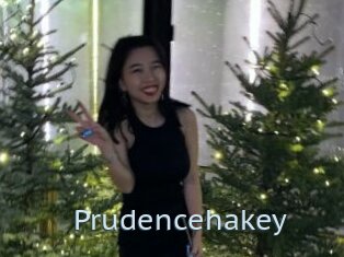 Prudencehakey