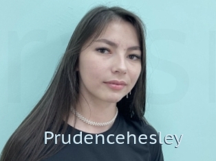 Prudencehesley