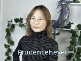 Prudenceheyer